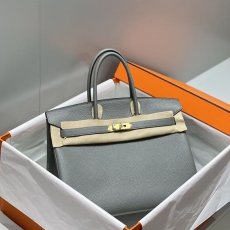 Hermes Birkin Bags